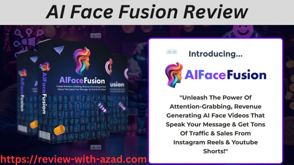 AI Face Fusion Review