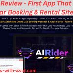 AI Rider Review