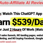 Auto-Affiliate AI Review